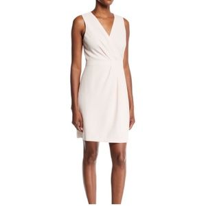 Club Monaco Winhona Dress (Pink/Rose, size 6)